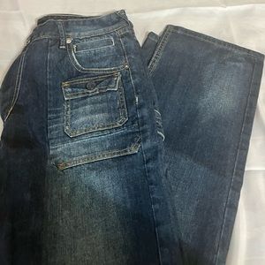 Mens Jeans